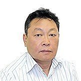 Врач Пак Роман Сергеевич