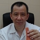 Врач Пак Владимир
