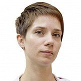 Врач Пакаева Александра Евгеньевна