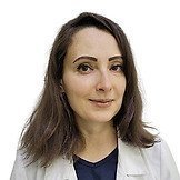 Врач Пакенко Екатерина Владимировна