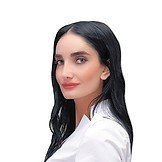Врач Пахлян Армине Артаваздовна