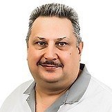 Врач Пахомов Александр Николаевич