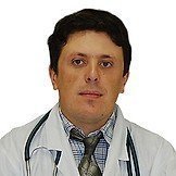 Врач Пахомов Дмитрий Владимирович