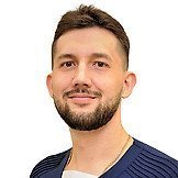 Врач Пахомов Павел Владимирович