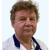Врач Пахомов Владимир Николаевич