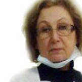 Врач Пахомова Ирина Викторовна