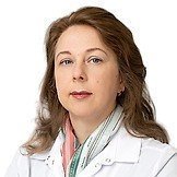 Врач Пахомова Мария Павловна
