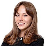 Врач Пахомова Марина Алексеевна