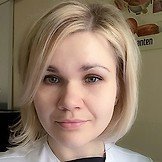 Врач Пахомова Наталья Андреевна