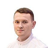 Врач Пакишев Евгений Валерьевич