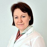Врач Пакулева Нина Андреевна