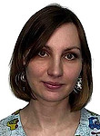 Врач Паладий Ольга Александровна