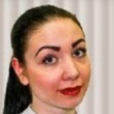 Врач Палагина Анна