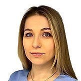 Врач Палагина Виктория Сергеевна