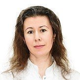 Врач Паламарчук Алина Николаевна