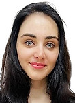 Врач Паламарчук Ксения Сергеевна