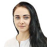 Врач Паламарчук (Кулик) Ксения Сергеевна