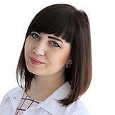Врач Паламарчук Ольга Романовна