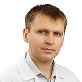 Врач Паламарчук Вячеслав Владимирович