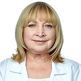 Врач Палащенко Татьяна Всеволодовна