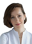 Врач Палажук Ольга Александровна