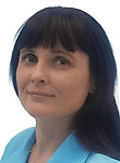 Врач Пальчевская Светлана Валерьевна