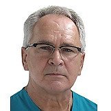 Врач Пальчиков Владимир Петрович