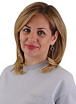 Врач Пальчун Юлия Владимировна