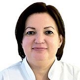 Врач Пальдяева Ирина Юрьевна