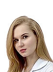 Врач Палий Елена Александровна