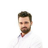 Врач Палик Андрей Дмитриевич