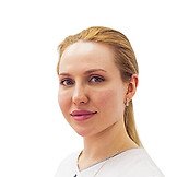Врач Палкина Юлия Викторовна 