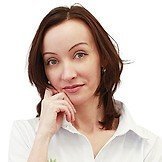Врач Палкина Марина Олеговна