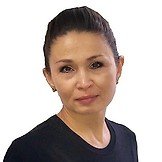 Врач Палькова Надежда Викторовна