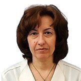 Врач Пальникова Лидия Анатольевна