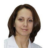 Врач Пальтова Светлана Юрьевна