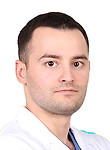 Врач Панаинте Михаил Николаевич