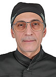 Врач Панайотов Иван Панаётович