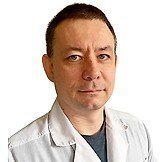 Врач Панарин Александр Сергеевич
