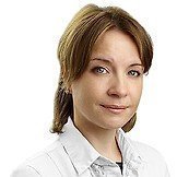 Врач Панарина Ирина Сергеевна
