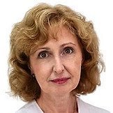 Врач Панарина Наталья Васильевна