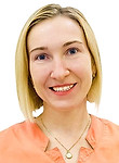 Врач Панарина Оксана Владимировна