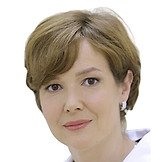 Врач Панарина Вера Викторовна