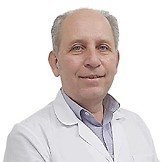 Врач Панасенко Александр Иванович