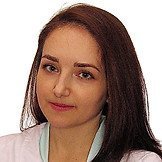 Врач Панасенко Мария Андреевна