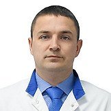 Врач Панасенко Руслан Дмитриевич