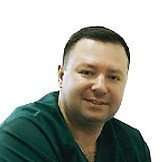 Врач Панасенко Василий