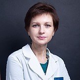 Врач Панасюк Елена Юрьевна