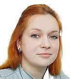 Врач Панца Анастасия Вадимовна