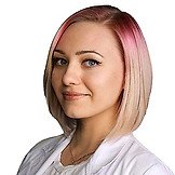 Врач Панченко Анастасия Алексеевна